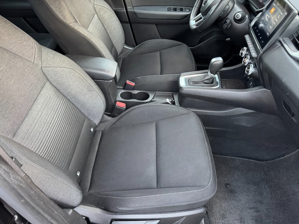 Renault Captur 1,3 TCe 130 Zen EDC 5d