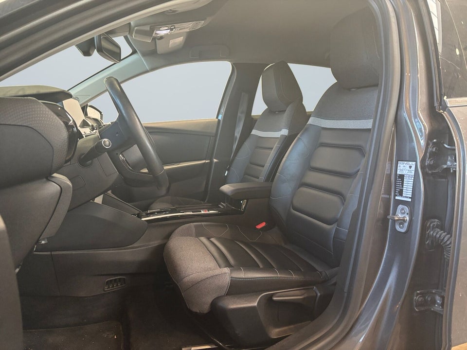 Citroën ë-C4 50 Shine 5d