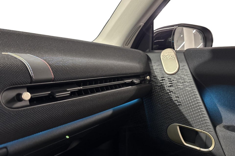 MINI Cooper SE Classic Trim XL 3d