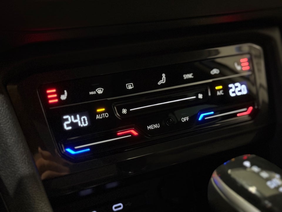 VW Tiguan 1,4 eHybrid Life DSG Van 5d