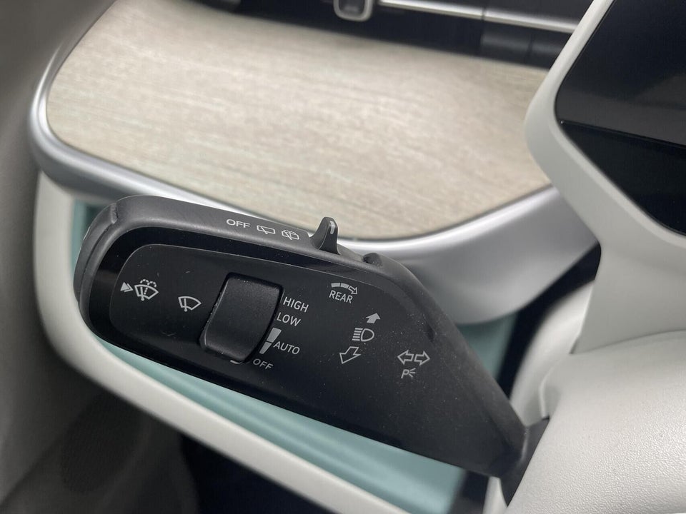 VW ID.Buzz 77 Life SWB 5d