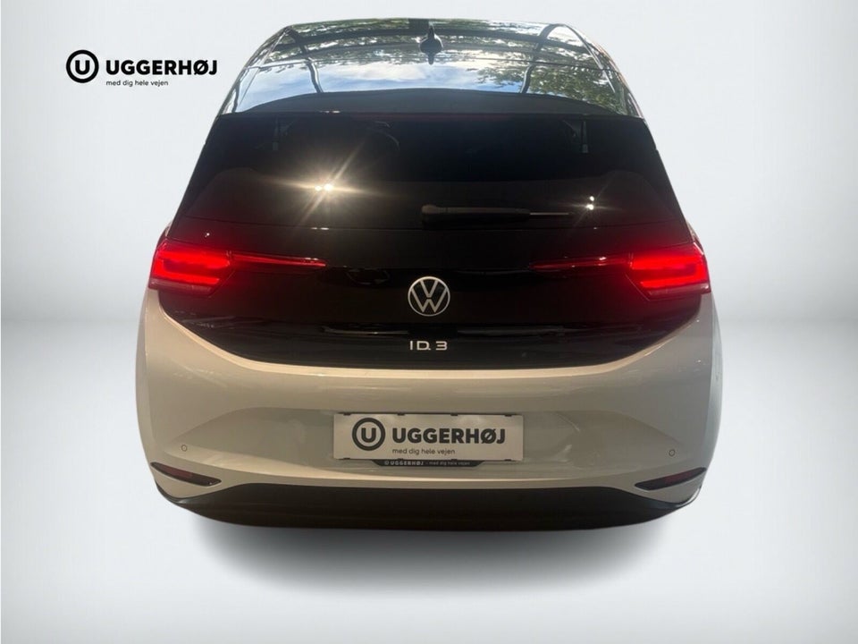 VW ID.3 58 Pro 5d