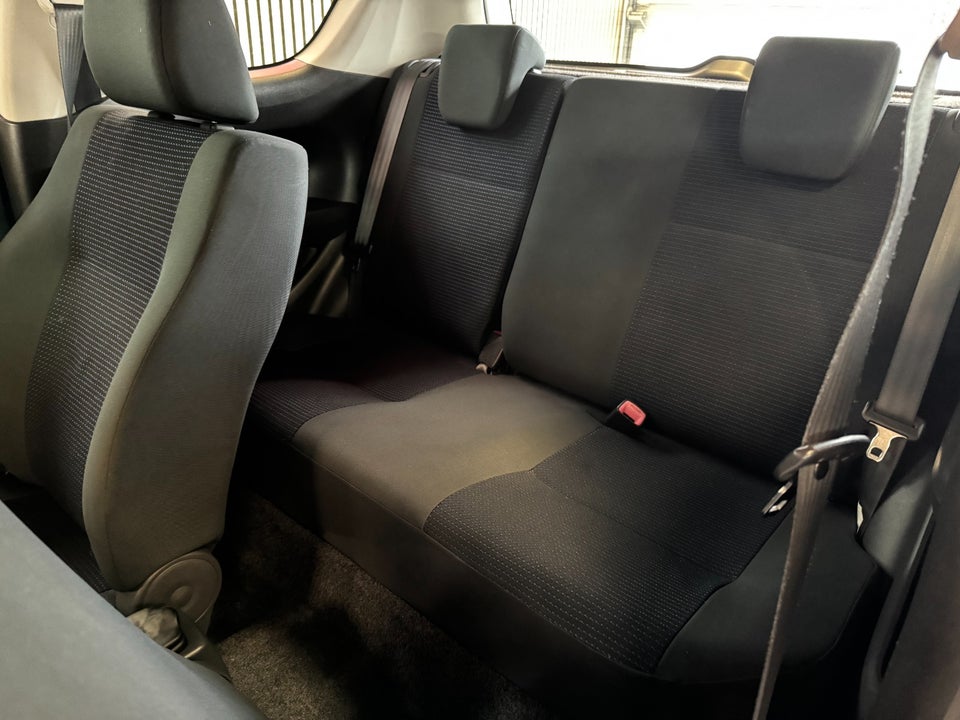 Suzuki Swift 1,3 GL 3d