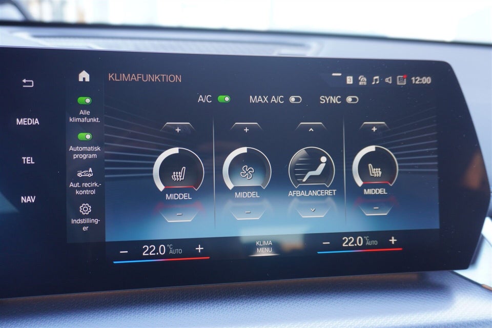 BMW iX1 xDrive30 M-Sport 5d