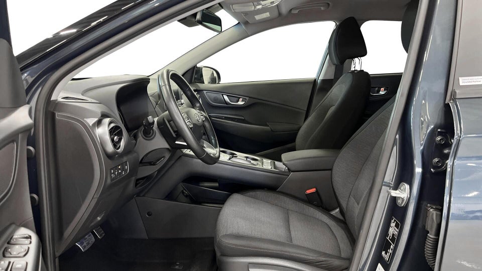 Hyundai Kona 64 EV Trend 5d