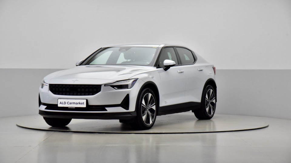 Polestar 2 Standard Range 5d