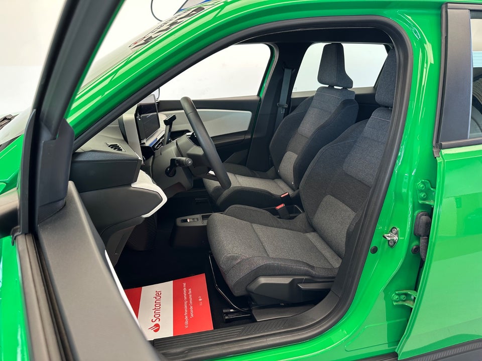 Renault 5 E-Tech 40 Evolution 5d