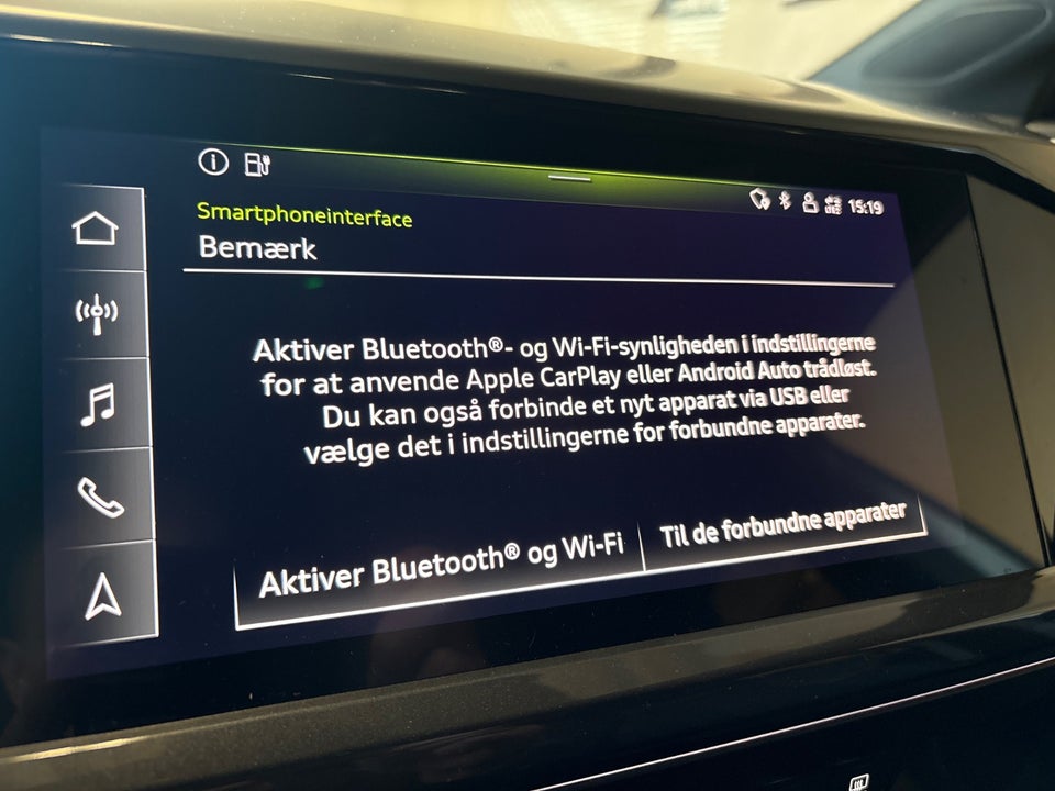 Audi Q4 e-tron 40 S-line 5d