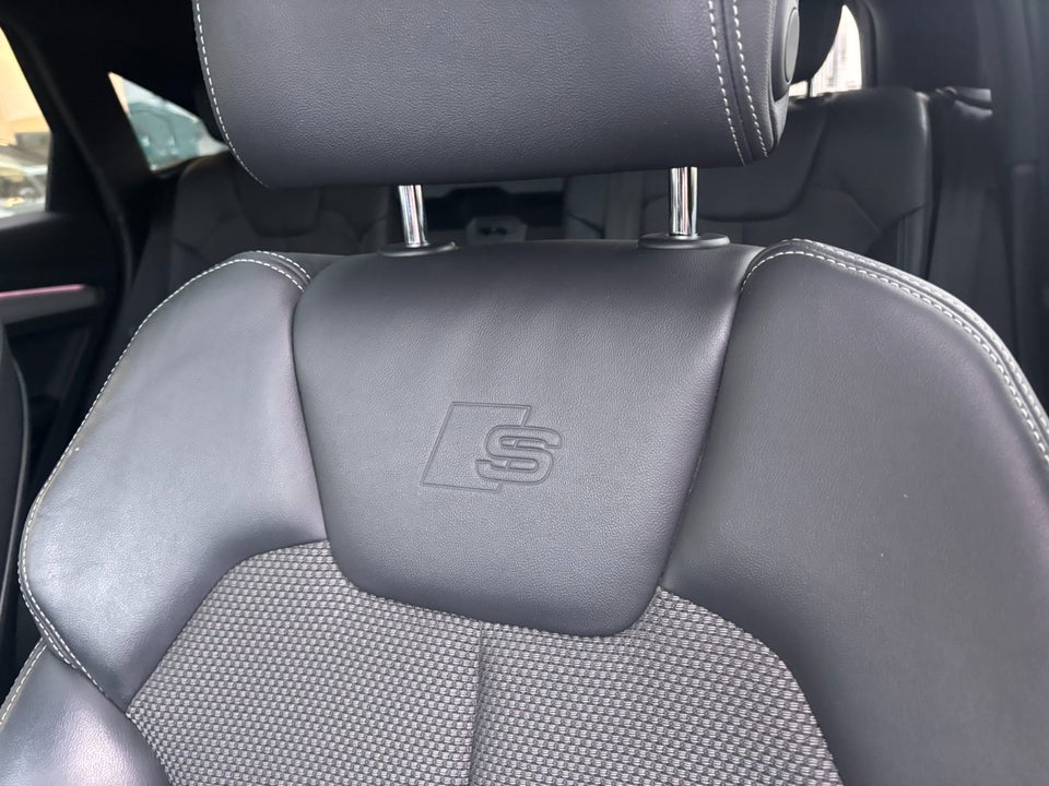 Audi Q5 55 TFSi e S-line Sportback quattro S-tr. 5d