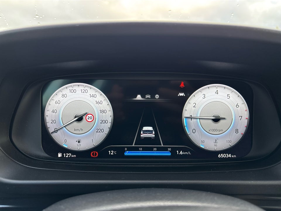 Hyundai i20 1,0 T-GDi Essential 5d