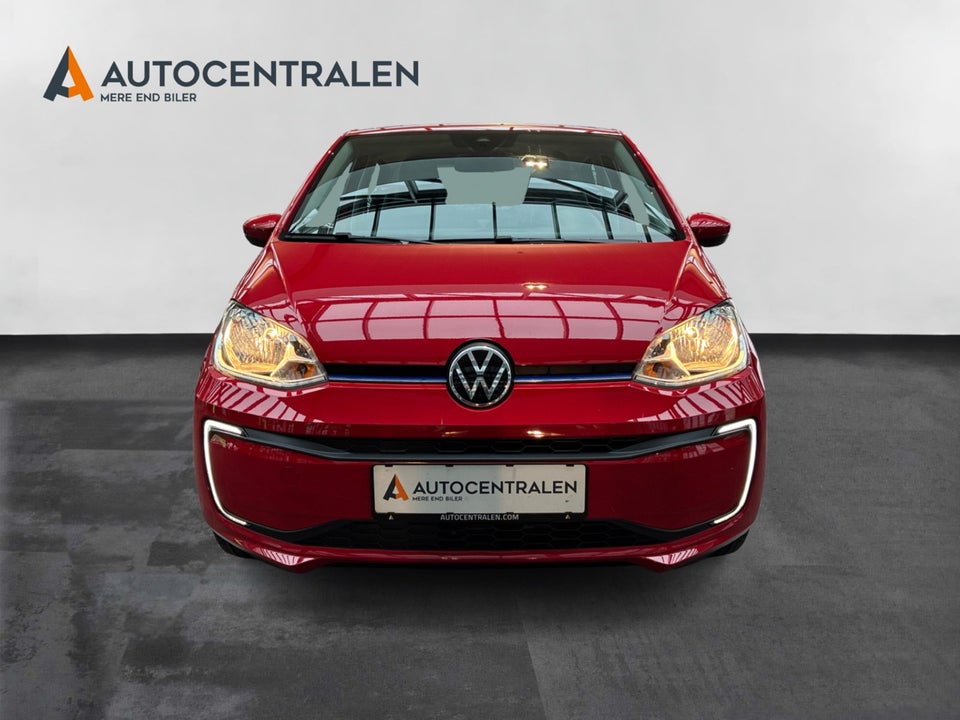 VW e-Up! Move Up! 5d
