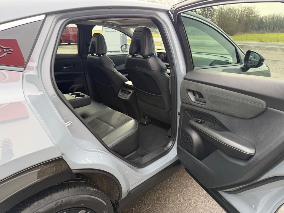 Nissan Ariya 87 Evolve 5d