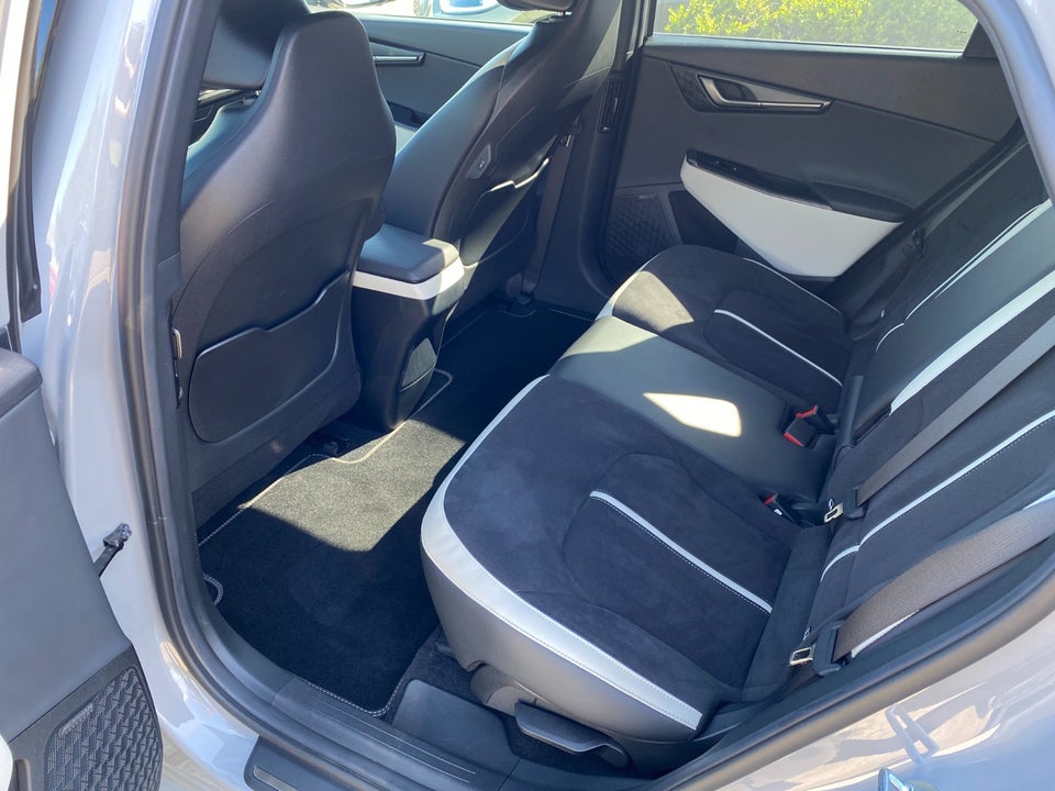 Kia EV6 84 Long Range Performance GT-Line AWD 5d