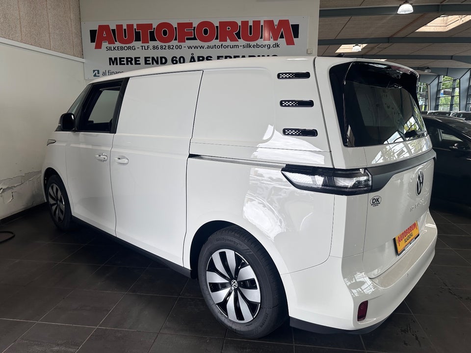 VW ID.Buzz 79 Cargo Pro+