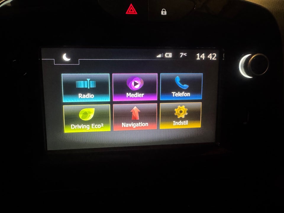 Renault Clio IV 1,5 dCi 90 Limited Sport Tourer 5d