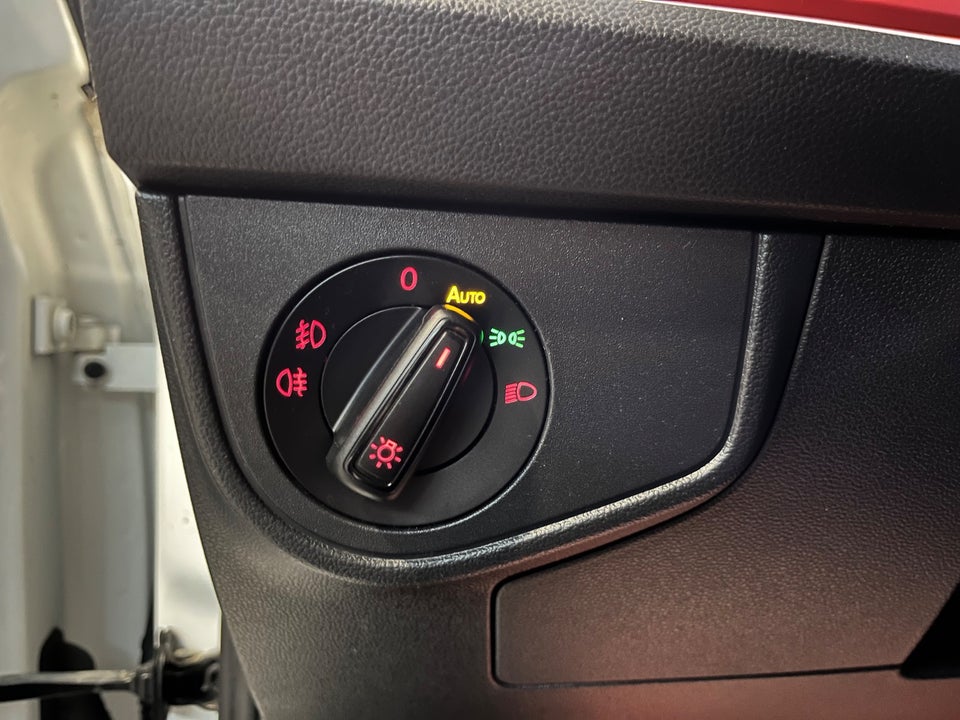 VW Polo 2,0 GTi DSG 5d