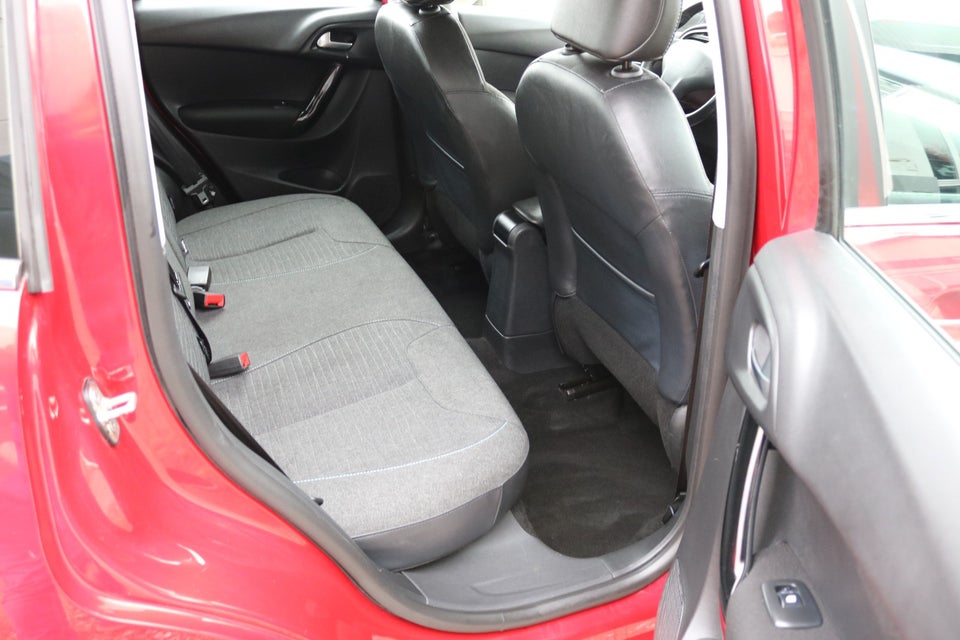 Citroën C3 1,2 PureTech 82 Feel Complet 5d