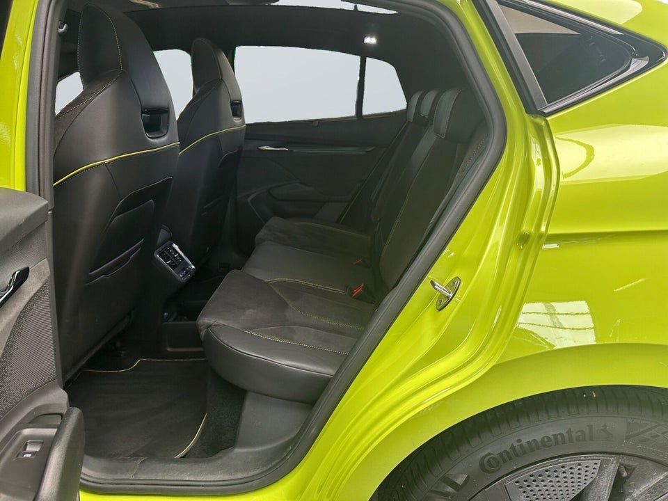 Skoda Enyaq iV RS Coupé 5d