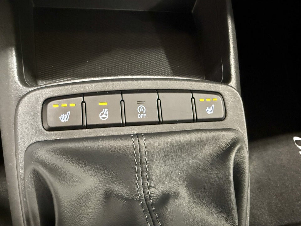 Hyundai i10 1,0 MPi Advanced 5d