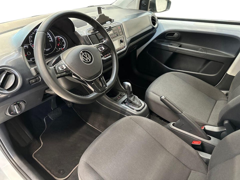 VW e-Up! 5d