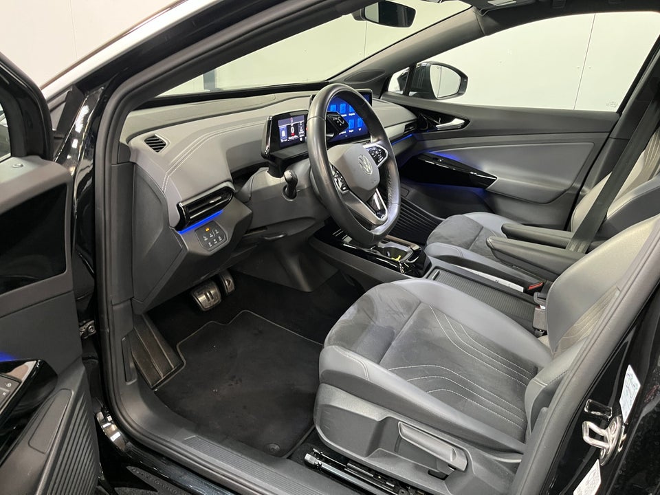 VW ID.5 77 Pro Performance 5d