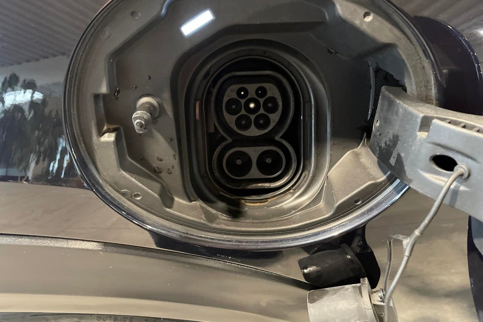 MINI Cooper SE Maximise 3d