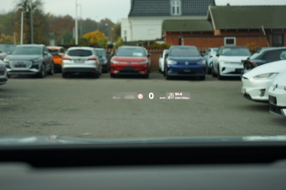 VW ID.7 86 GTX Tourer 4Motion 5d