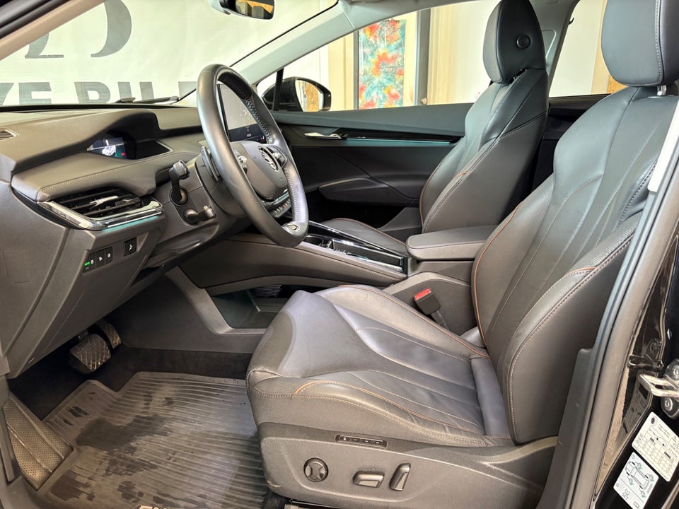 Skoda Enyaq 80 iV Suite 5d