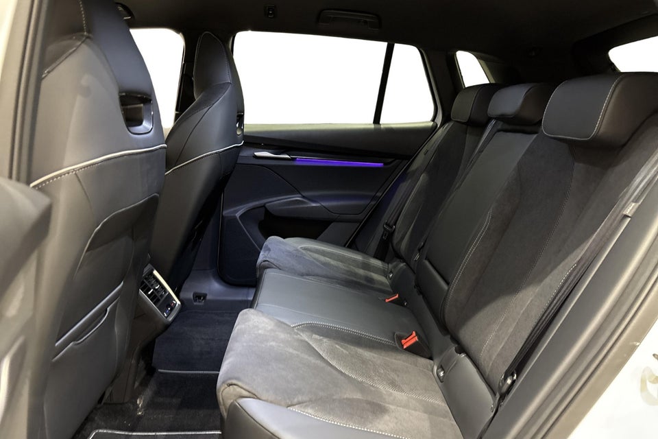 Skoda Elroq 85 iV Sportline Premium 5d