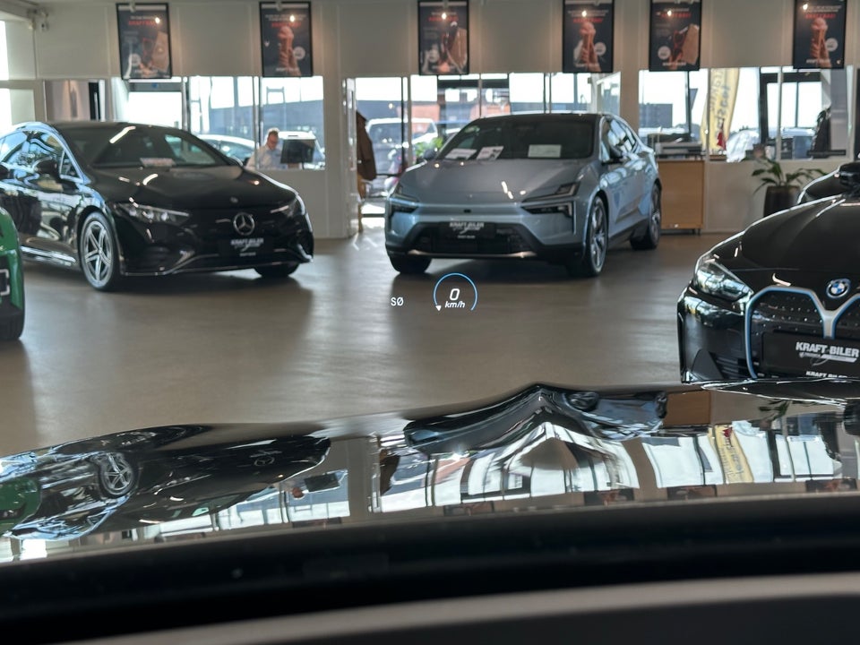 Mercedes EQB250 5d