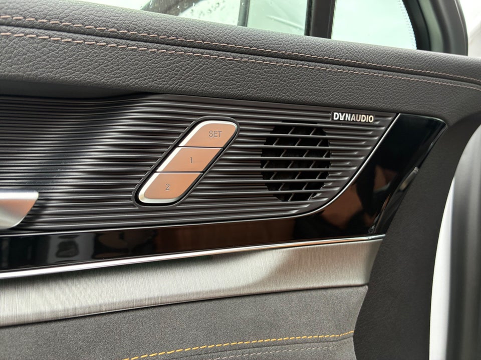 BYD Tang 109 Flagship AWD 7prs 5d