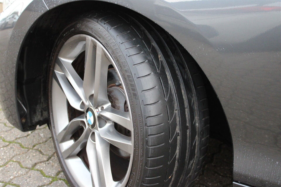 BMW 118i 1,5 M-Sport aut. 5d