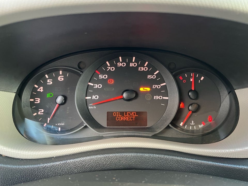 Renault Master III T35 2,3 dCi 125 Showroom Alukasse 5d