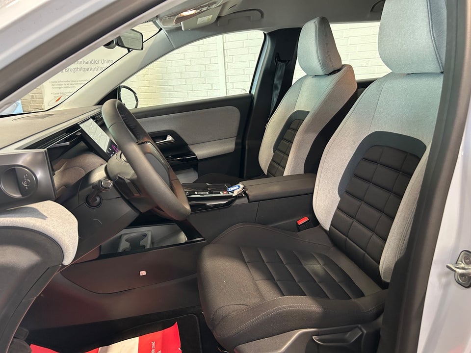 Citroën ë-C5 Aircross 80 You! 5d