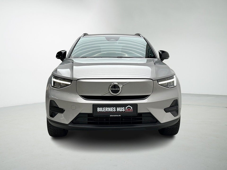 Volvo XC40 P6 ReCharge Core 5d