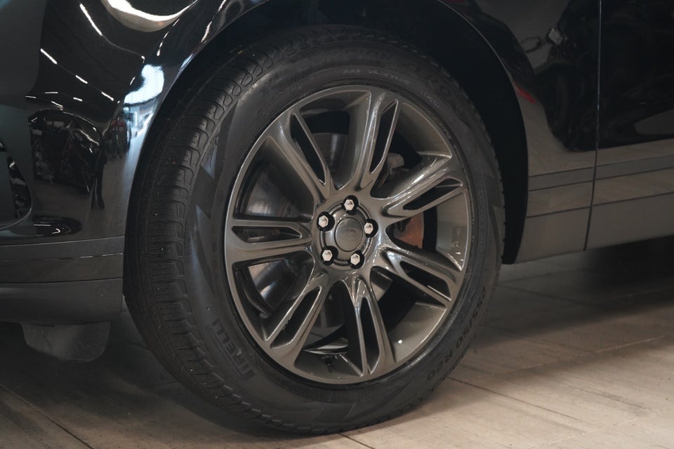 Land Rover Range Rover Velar 2,0 P400e SE aut. 5d