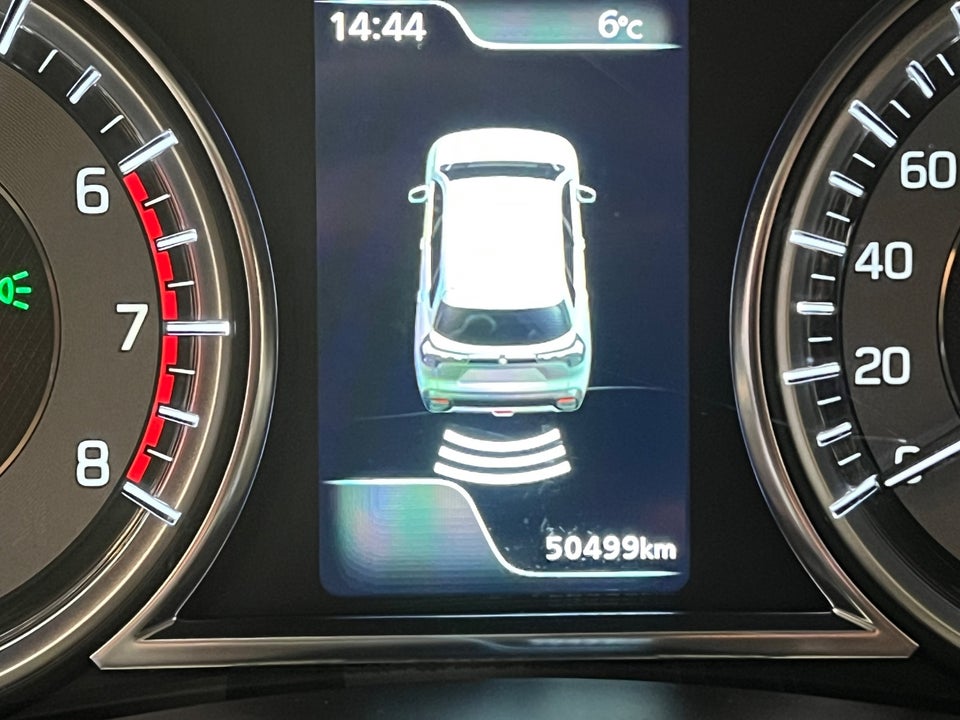 Suzuki S-Cross 1,4 mHybrid Active 5d