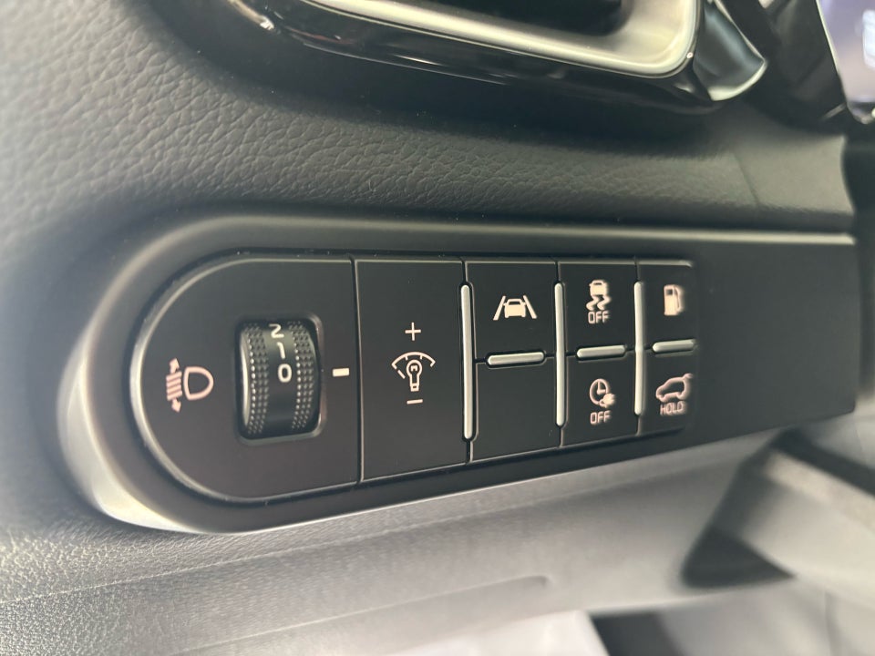 Kia Ceed 1,6 PHEV Upgrade SW DCT 5d