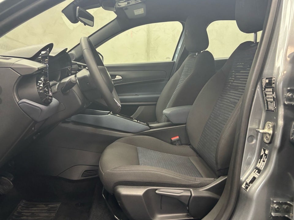 Alfa Romeo Junior Elettrica Core 5d