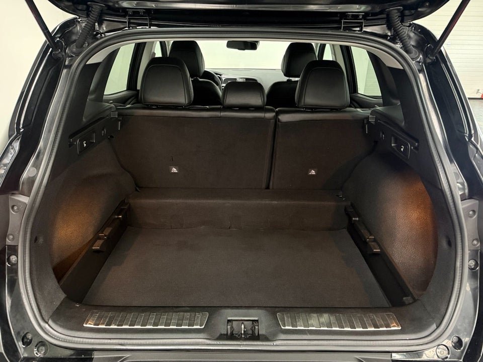 Renault Kadjar 1,3 TCe 140 Intens EDC 5d