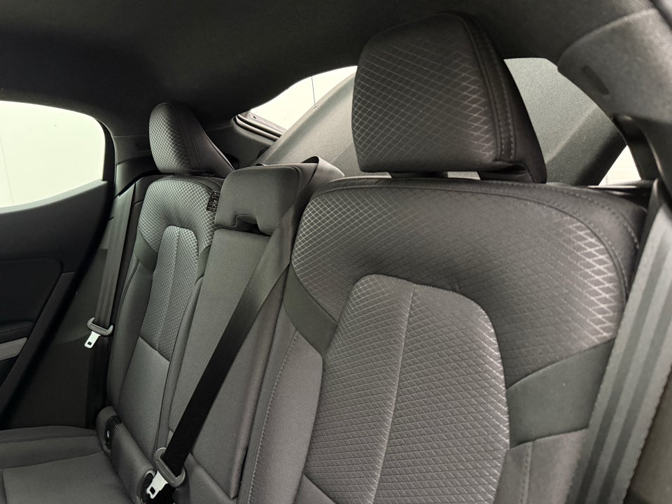 Polestar 2 Standard Range 5d