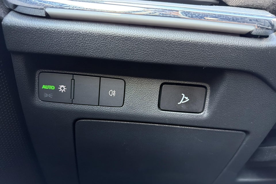 Skoda Enyaq 80 iV Lodge 5d