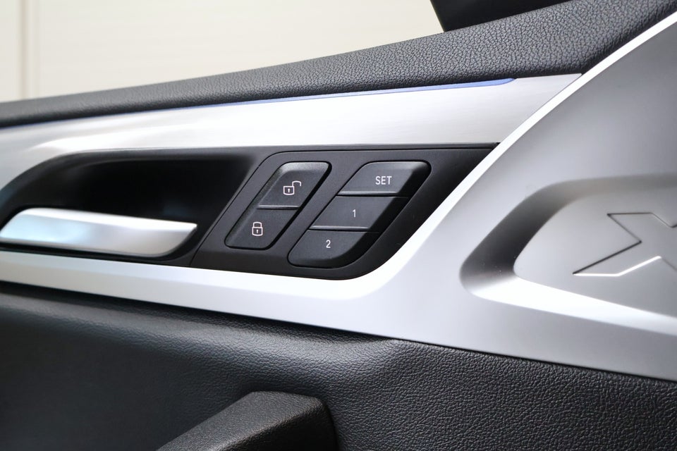 BMW iX3 Charged M-Sport 5d