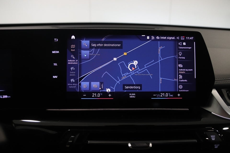 BMW iX1 xDrive30 X-Line 5d