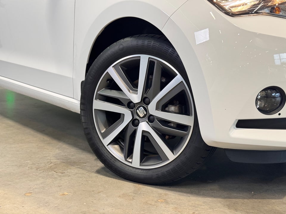 Seat Mii Electric+ 5d