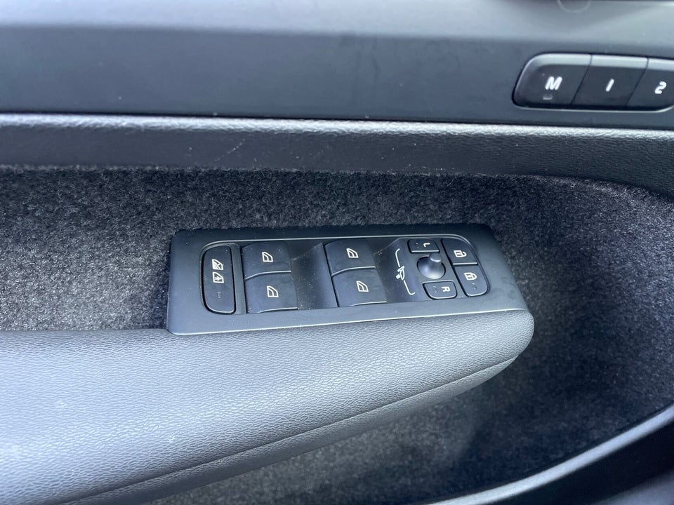 Volvo EC40 Extended Range Ultra 5d