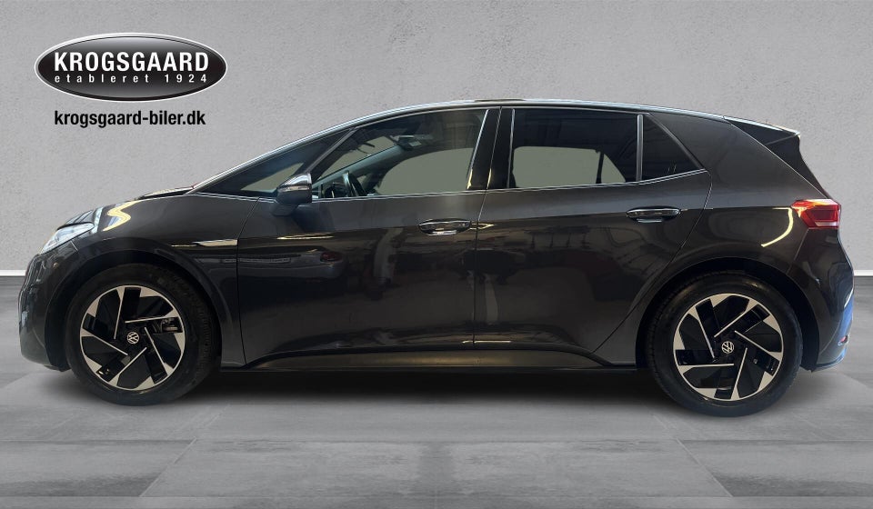 VW ID.3 45 Pure Performance 5d