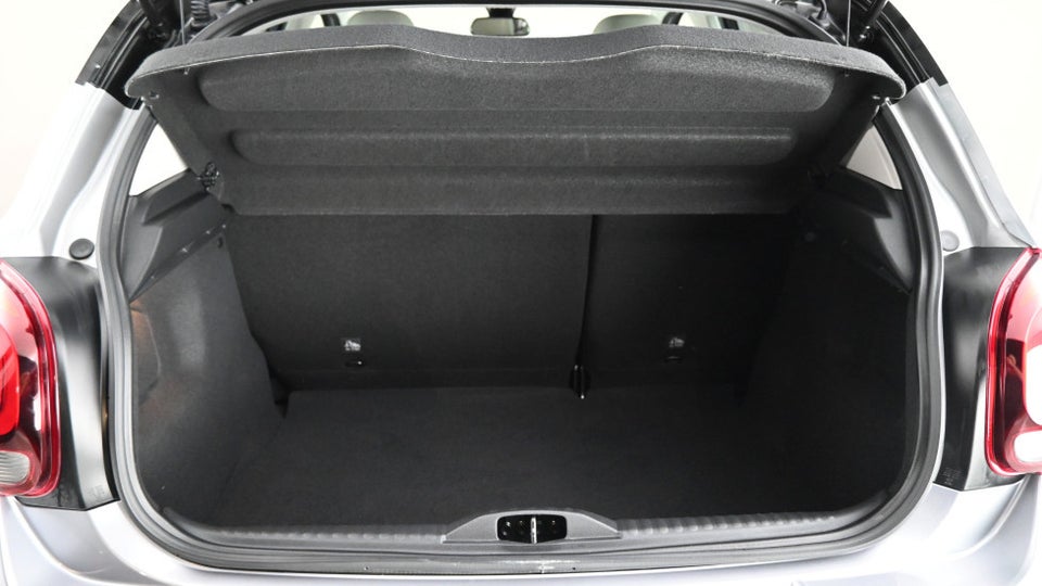 Citroën C3 1,2 PureTech 83 TPV Sport 5d