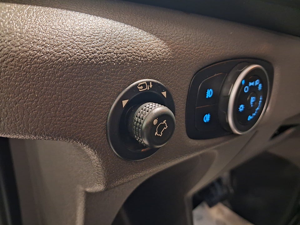 Ford Transit 350 L3 Van 2,0 TDCi 170 Trend H3 FWD