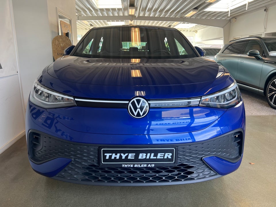 VW ID.5 77 Pro Performance 5d